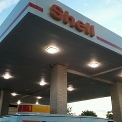 Shell