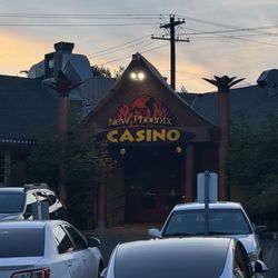 The New Phoenix Casino