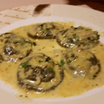 Don Vito's - Inked lobster ravioli - Italian Near Me - Las Vegas, Nevada Don Vito's - Inked lobster ravioli - Italian Near Me - Las Vegas, Nevada