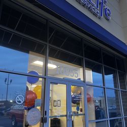 BioLife Plasma Services - Entrance
