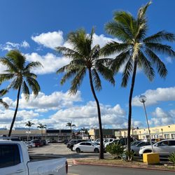 Pearl Kai Shopping Center