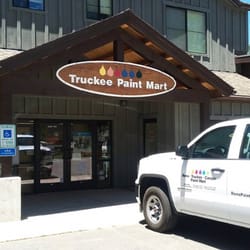 Truckee Paint Mart
