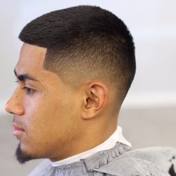 Stay Taylrd Barbershop