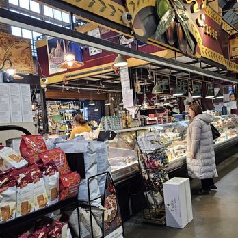Scheffler's Delicatessen - Delis Near Me - Toronto, Ontario