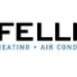 Feller Heating And Air Conditioning
