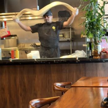 Magic Noodle - Noodle maker - Noodles Near Me - Overland Park, Kansas