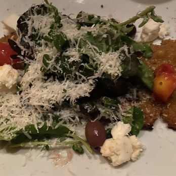 Birchrunville Store Cafe - Veal Milanese - French Near Me - Birchrunville, Pennsylvania Birchrunville Store Cafe - Veal Milanese - French Near Me - Birchrunville, Pennsylvania