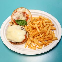 Harbor Eats