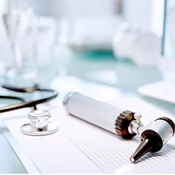 Physicians Creek Medical Center: Adam Au, DO, MD, PhD, FACOI