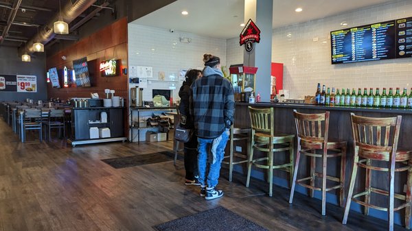 bb.q Chicken Schaumburg by null