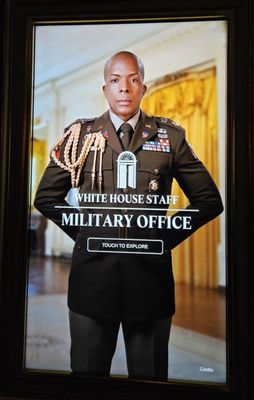 The People’s House: A White House Experience by null