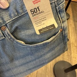 Levi’s Outlet Store