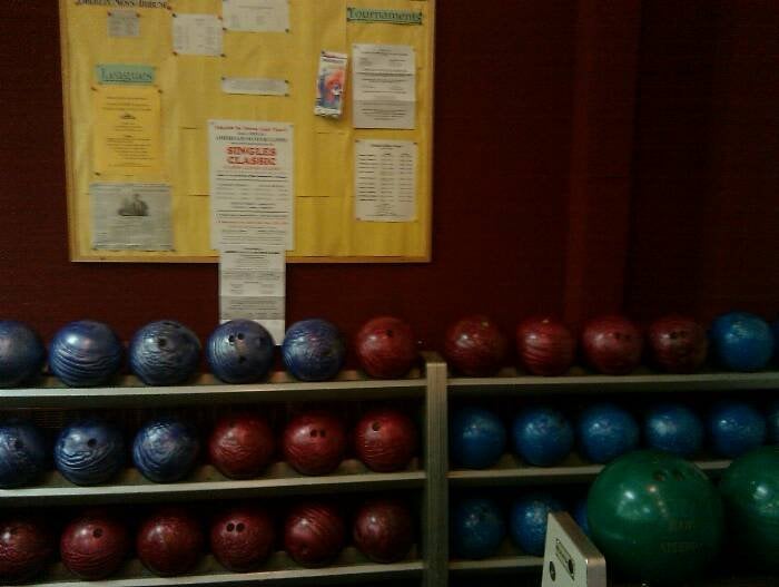 OBERLIN COLLEGE LANES Updated August 2024 180 W Lorain St, Oberlin