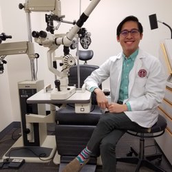 Child & Family Eyecare - Vinh D. Vu, O.D.