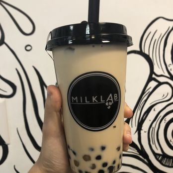 Milk Lab - Cary - brown sugar milk tea - Ice Cream & Frozen Yogurt Near Me - Cary, North Carolina Milk Lab - Cary - brown sugar milk tea - Ice Cream & Frozen Yogurt Near Me - Cary, North Carolina