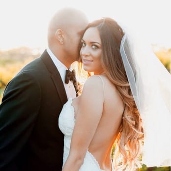 MakeUp By Chelsea Pagnini - After ceremony - Makeup Artists Near Me