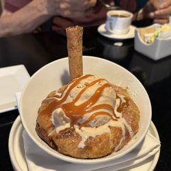 Eloise - Apple tart