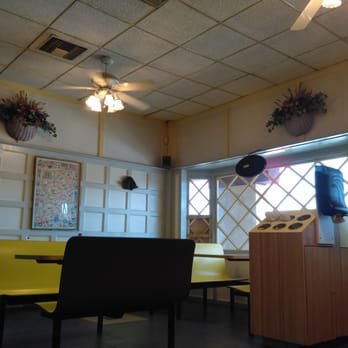 Fish & Chips - Very comfy place you have here sir. I feel welcomed every time. - Fish & Chips Near Me - Downey, California