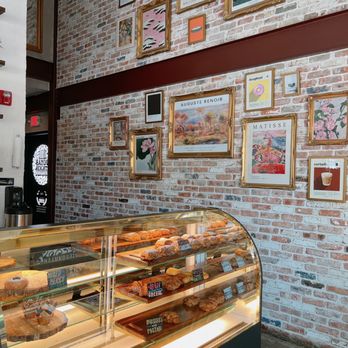 BHBG Coffee - Pastries - Bakeries Near Me - Houston, Texas BHBG Coffee - Pastries - Bakeries Near Me - Houston, Texas