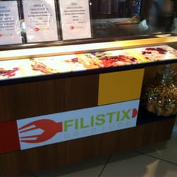 Filistix