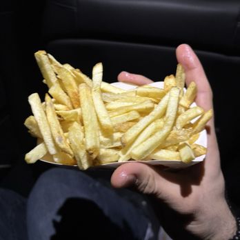 In-N-Out Burger - Fresh French Fries - Fast Food Near Me - Las Vegas, Nevada In-N-Out Burger - Fresh French Fries - Fast Food Near Me - Las Vegas, Nevada