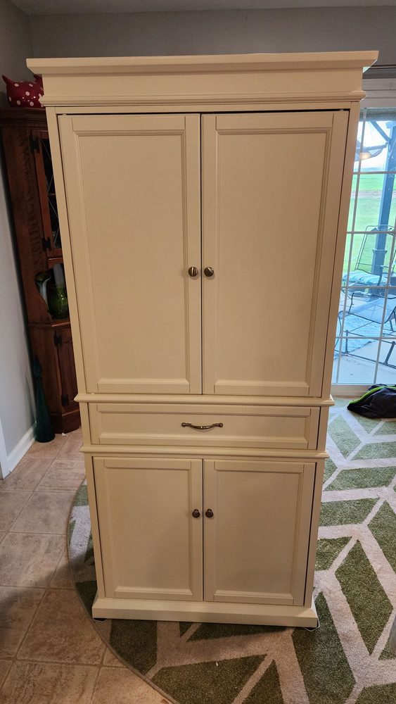 Slide of Mingle's Repairs and More