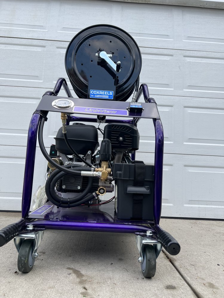 Slide of DWV Solutions