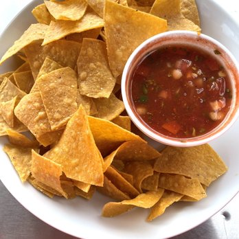 Taqueria Quintonil - Chips and Salsa so good!!! - Food Trucks Near Me - Happy Valley, Oregon Taqueria Quintonil - Chips and Salsa so good!!! - Food Trucks Near Me - Happy Valley, Oregon
