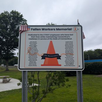 I-84 Rest Area and Information Center - Rest Stops Near Me - Willington, Connecticut I-84 Rest Area and Information Center - Rest Stops Near Me - Willington, Connecticut