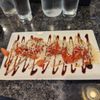 Mercurio’s gift card