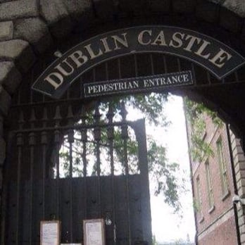 Dublin Castle - Landmarks & Historical Buildings Near Me - Dublin, D Dublin Castle - Landmarks & Historical Buildings Near Me - Dublin, D