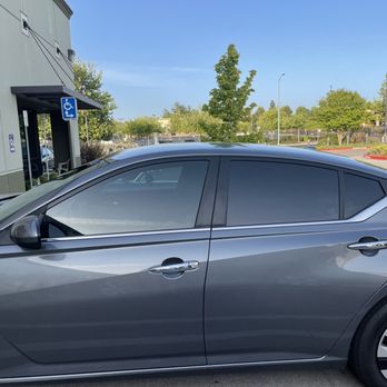 A+ Window Tinting - Home Window Tinting Near Me - Roseville, California
