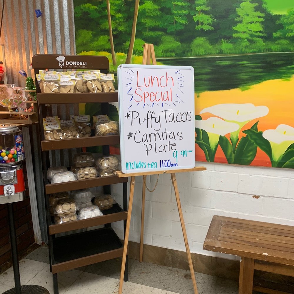 Mi Casa - Lunch specials. Place closes early, so not much time to get them. Breakfast served all day! - Mexican Near Me - San Antonio, Texas Mi Casa - Lunch specials. Place closes early, so not much time to get them. Breakfast served all day! - Mexican Near Me - San Antonio, Texas