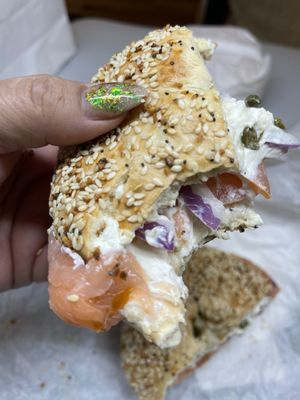 Cassidy's Corner Cafe by null