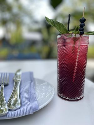 Glasshouse Kitchen by null