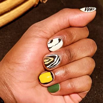 INail & Beyond - Men's nail art! - Nail Salons Near Me - East Point, Georgia INail & Beyond - Men's nail art! - Nail Salons Near Me - East Point, Georgia