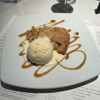 STK - Apple Pie & Ice Cream - Steakhouses Near Me - Baltimore, Maryland STK - Apple Pie & Ice Cream - Steakhouses Near Me - Baltimore, Maryland