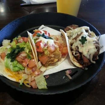 Harry Buffalo - Chicken, fish and prime rib tacos - Burgers Near Me - Westerville, Ohio