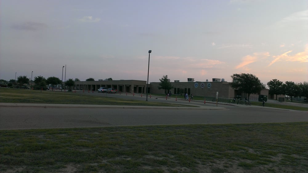 CEDAR VALLEY ELEMENTARY SCHOOL Updated October 2024 4801 Chantz Dr