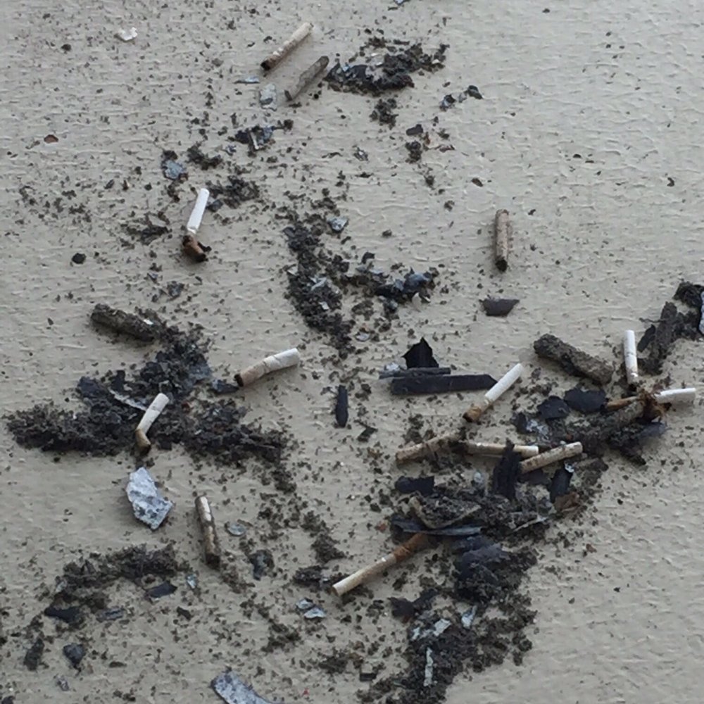 Ashore Realty - Just a small section of the cigarettes left in the master deck. - Real Estate Agents Near Me - Brigantine, New Jersey Ashore Realty - Just a small section of the cigarettes left in the master deck. - Real Estate Agents Near Me - Brigantine, New Jersey