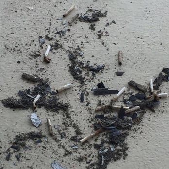 Ashore Realty - Just a small section of the cigarettes left in the master deck. - Real Estate Agents Near Me - Brigantine, New Jersey Ashore Realty - Just a small section of the cigarettes left in the master deck. - Real Estate Agents Near Me - Brigantine, New Jersey