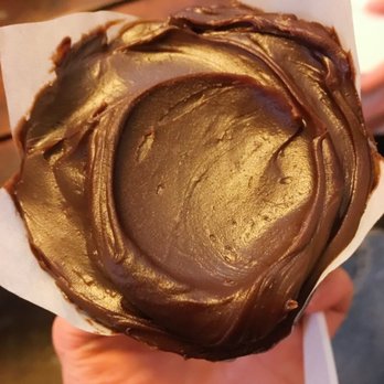 Baked & Wired - Chocolate doom - Bakeries Near Me - Washington, DC, District of Columbia