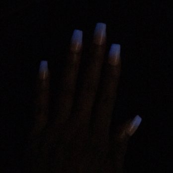 Ombre Nails - Nail Salons Near Me - Los Angeles, California Ombre Nails - Nail Salons Near Me - Los Angeles, California