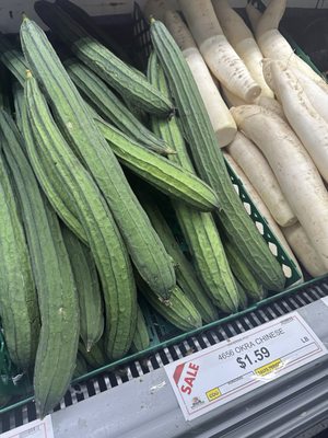 Nam Dae Mun Farmers Market by null