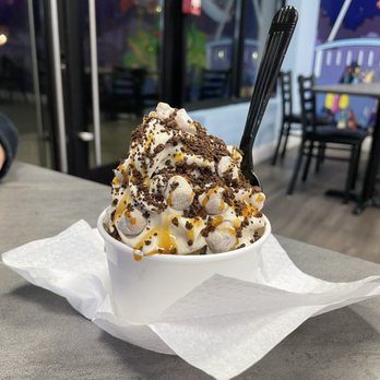 MILKY WAYS ICE CREAM & CEREAL BAR - Updated May 2026 - 27 Photos
