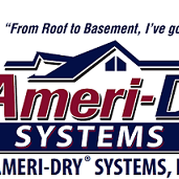 Ameri-Dry Waterproofing & Foundation Repair - Waterproofing Near Me - Greeneville, Tennessee Ameri-Dry Waterproofing & Foundation Repair - Waterproofing Near Me - Greeneville, Tennessee
