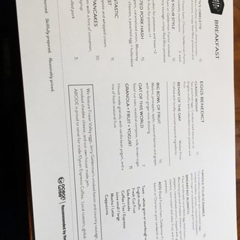 ABODE Restaurant & Coffee Bar - Coffee & Tea Near Me - Vancouver, British Columbia