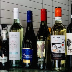 Novanta - Wine and Beer
