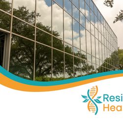 Resilient Health