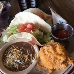 Tom’s Kountry Kitchen - Soft Tacos